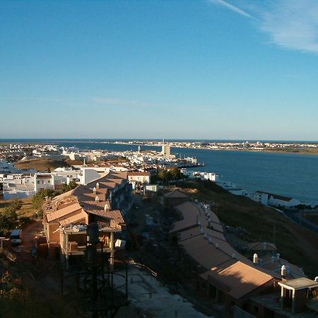 Apartmán Apartamento Alimar Costa Esuri Ayamonte Exteriér fotografie
