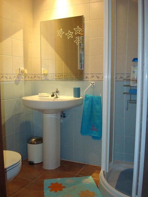 Apartmán Apartamento Alimar Costa Esuri Ayamonte Exteriér fotografie