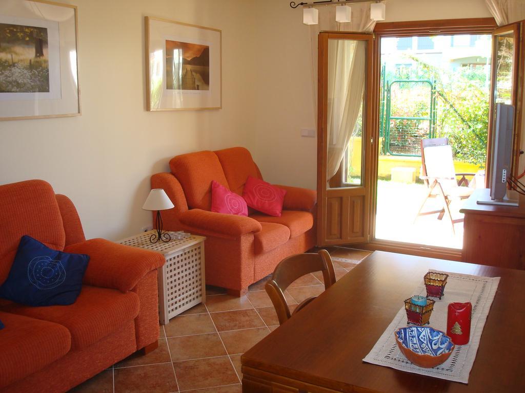 Apartmán Apartamento Alimar Costa Esuri Ayamonte Exteriér fotografie
