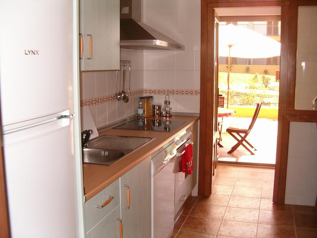 Apartmán Apartamento Alimar Costa Esuri Ayamonte Exteriér fotografie