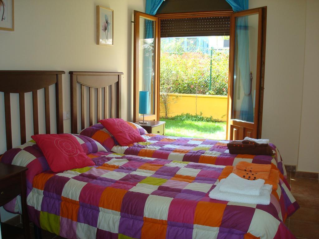 Apartmán Apartamento Alimar Costa Esuri Ayamonte Exteriér fotografie
