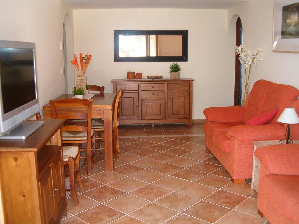 Apartmán Apartamento Alimar Costa Esuri Ayamonte Exteriér fotografie