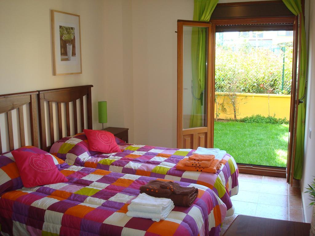 Apartmán Apartamento Alimar Costa Esuri Ayamonte Exteriér fotografie