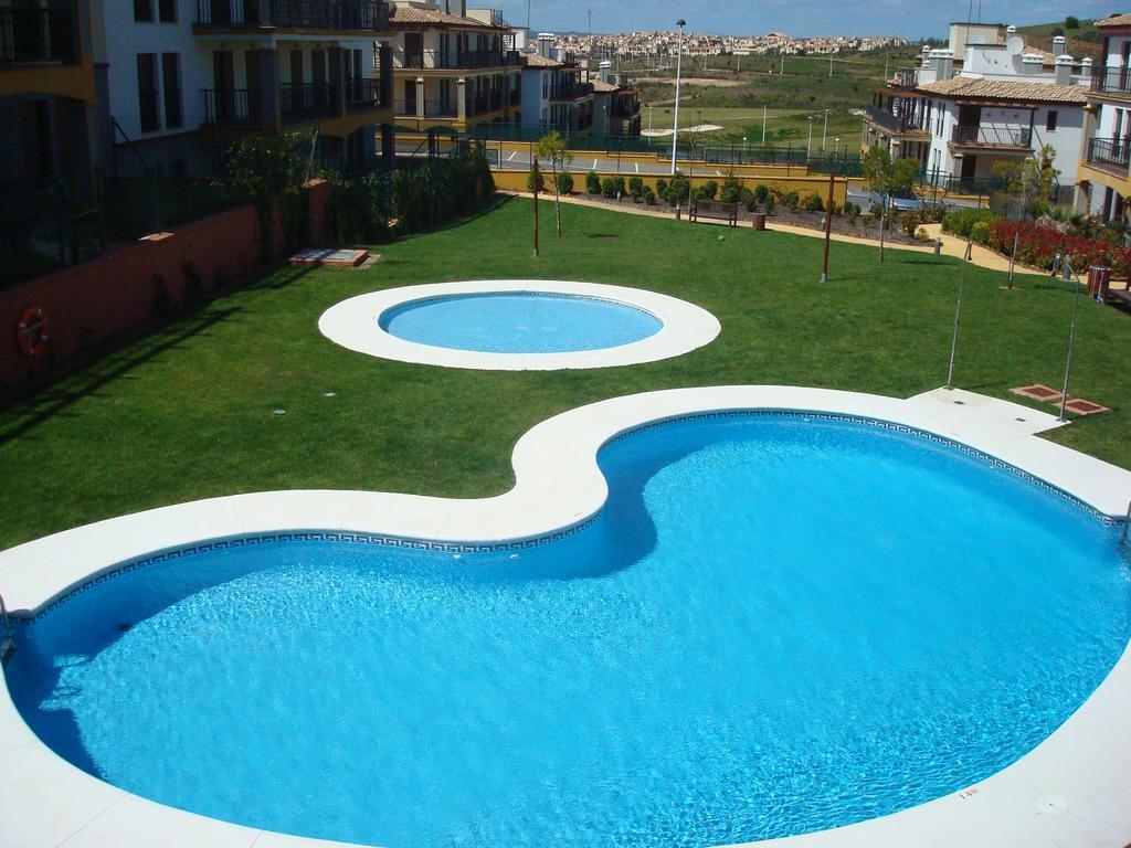 Apartmán Apartamento Alimar Costa Esuri Ayamonte Exteriér fotografie