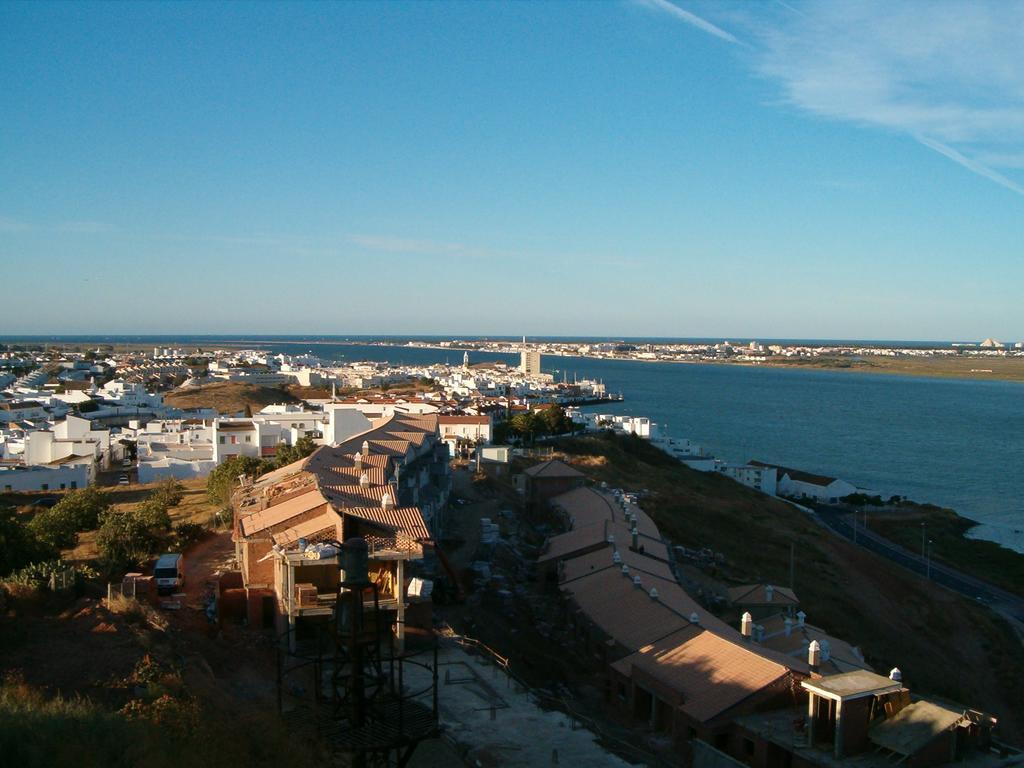 Apartmán Apartamento Alimar Costa Esuri Ayamonte Exteriér fotografie