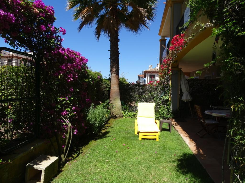 Apartmán Apartamento Alimar Costa Esuri Ayamonte Exteriér fotografie