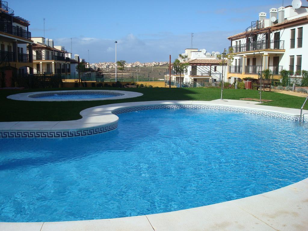 Apartmán Apartamento Alimar Costa Esuri Ayamonte Exteriér fotografie