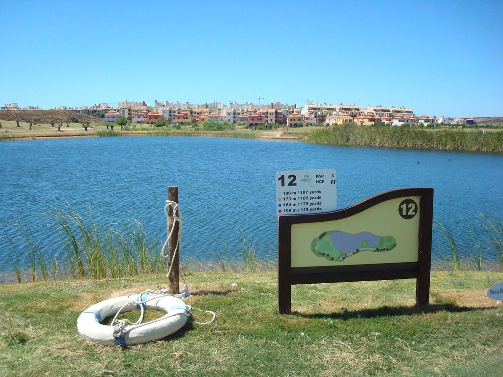 Apartmán Apartamento Alimar Costa Esuri Ayamonte Exteriér fotografie